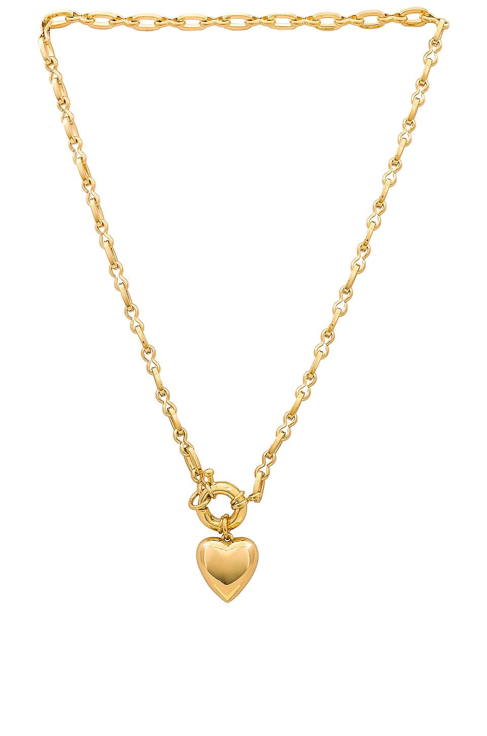 Beagan Necklace