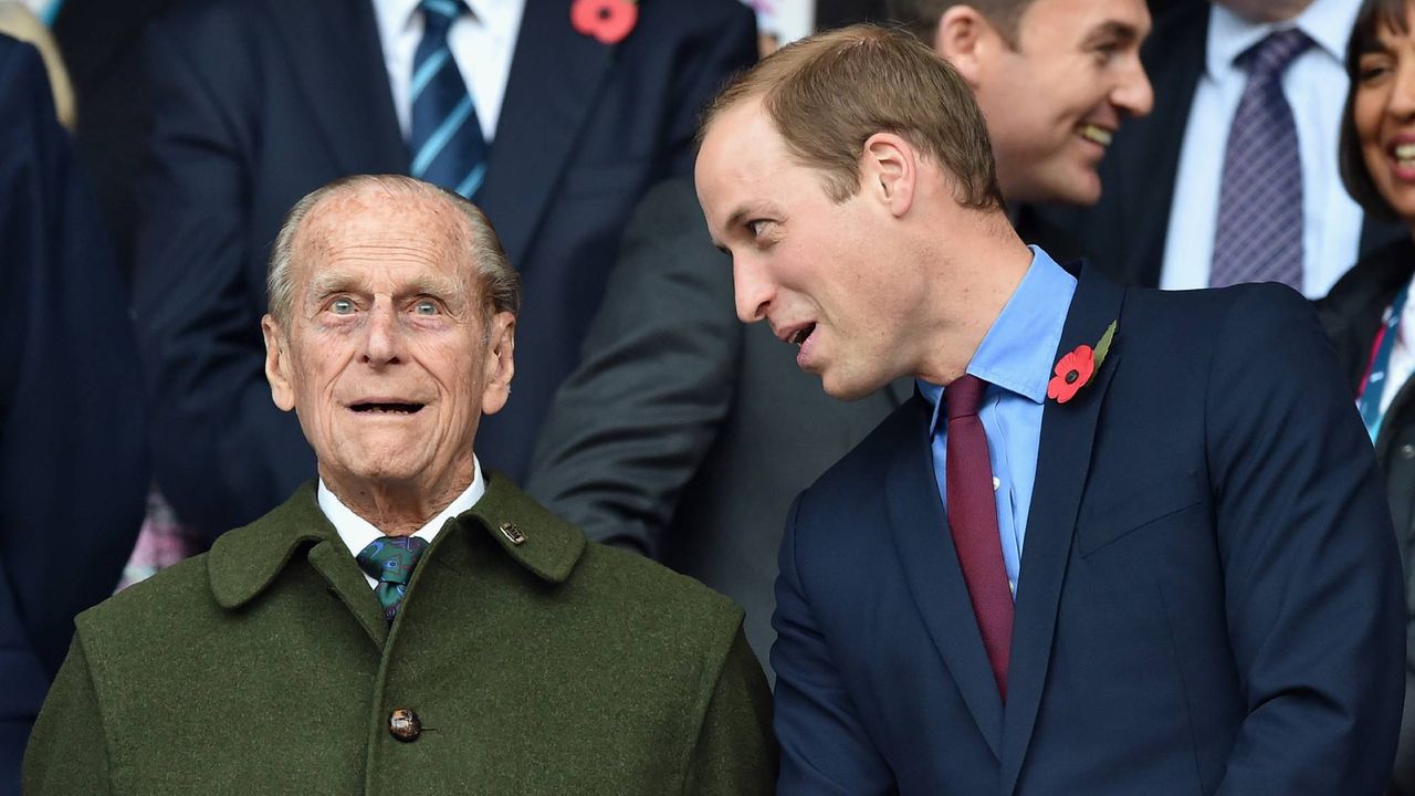 prince william prince philip 495181638