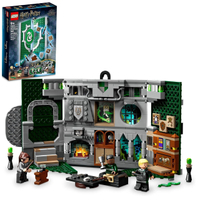 Lego Slytherin House Banner | $34.99
