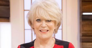 Sherrie Hewson