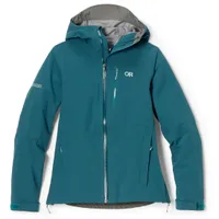 Outdoor Research Aspire 3L women's jacket:$249 $199 at REISave $50