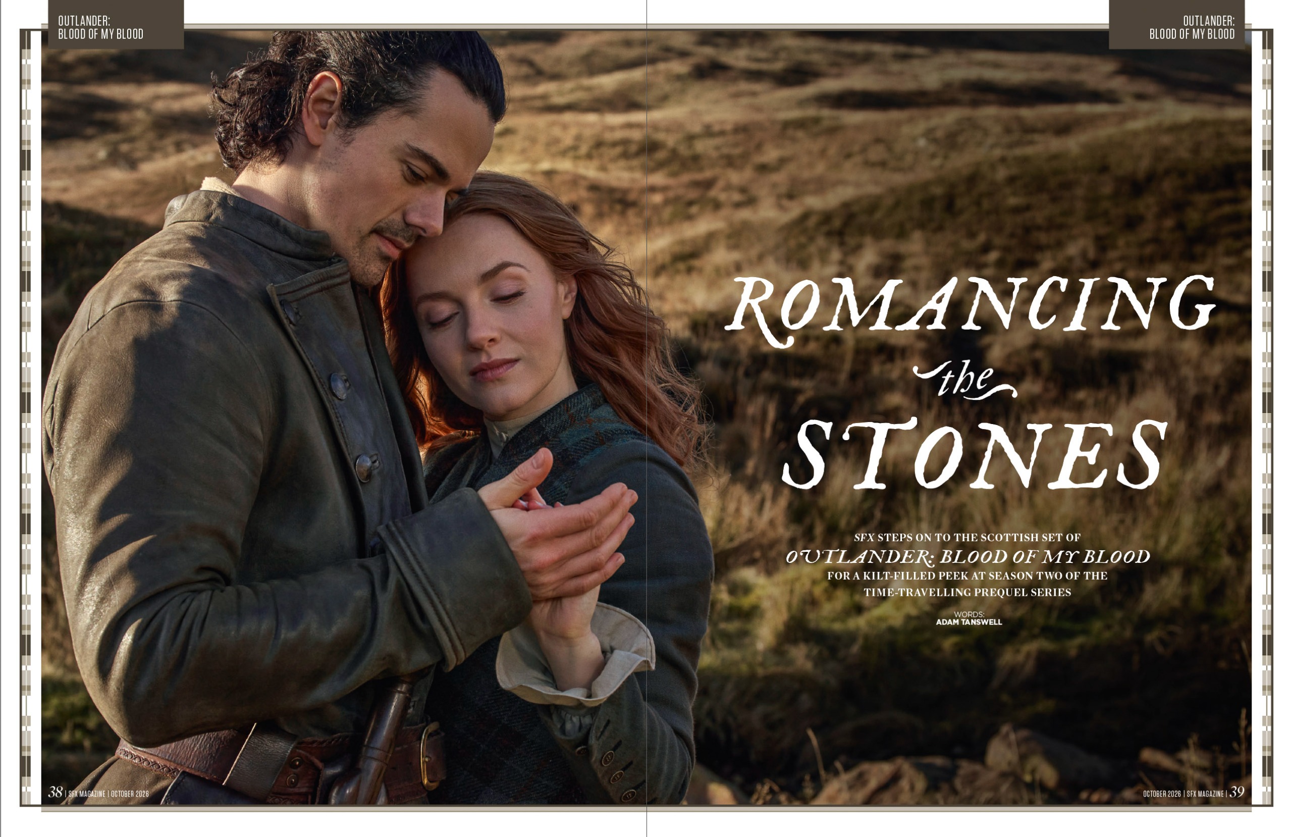 A tender moment for Ellen MacKenzie and Brian Fraser.