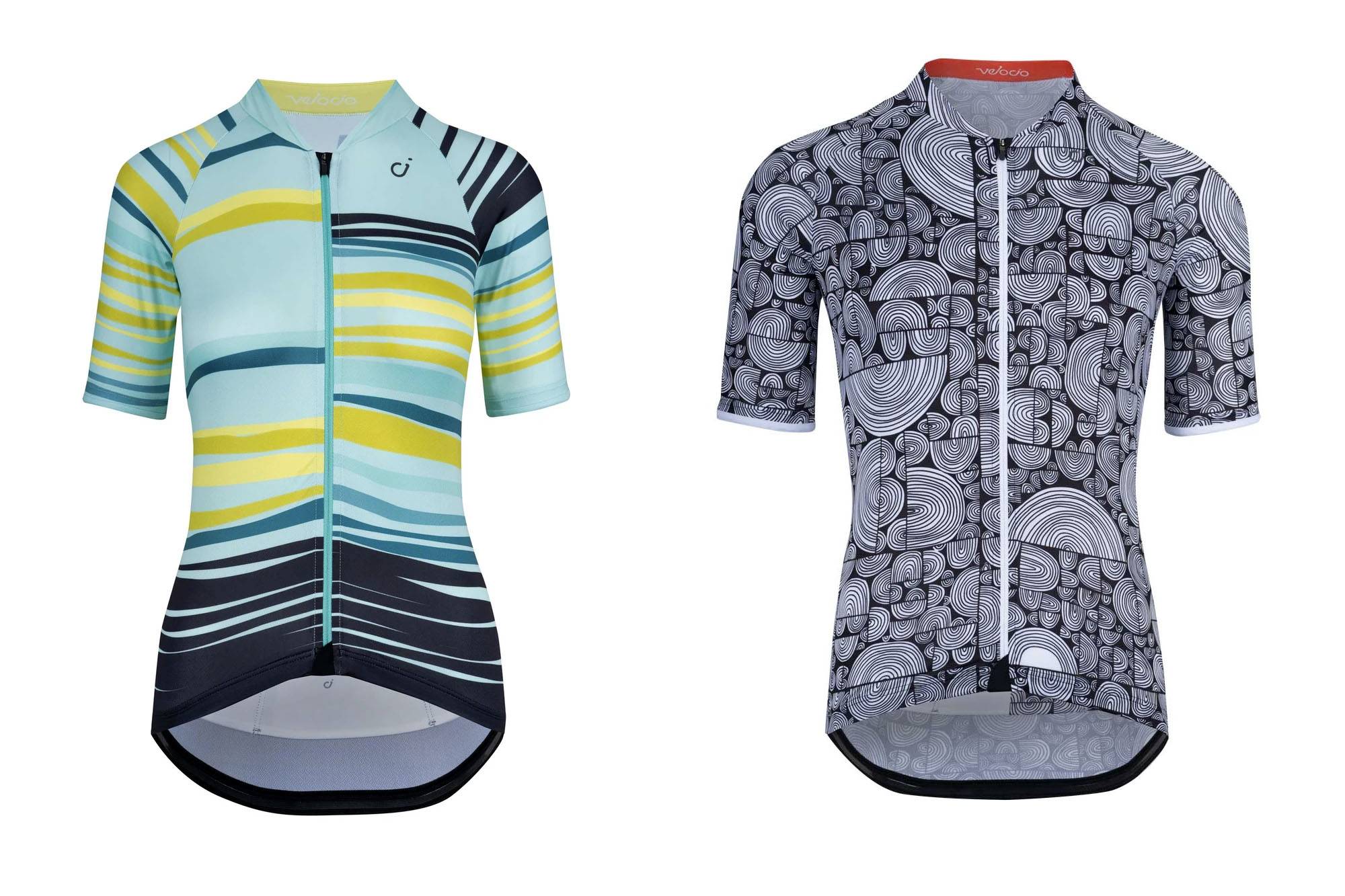 Velocio range SE Jersey