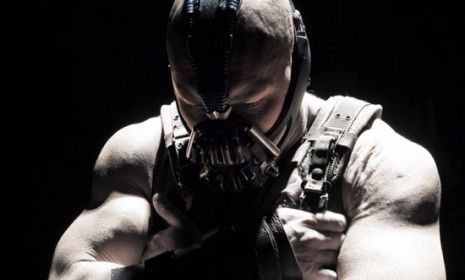 &amp;quot;The Dark Knight Rises&amp;quot; will pit new villain Bane, played by Tom Hardy, against Christian Bale&amp;#039;s Batman in the final installment of Christopher Nolan&amp;#039;s wildly popular trilogy.