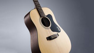  Guild A-20 Marley