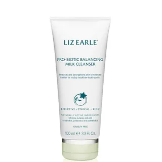 Liz Earle Pro-Biotic Balancing Milk Cleanser