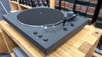 Sony PS-LX3BT Bluetooth turntable