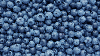 Blueberries