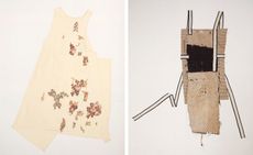 Jessica Ogden’s new London exhibition ‘Still’, explores the repurposed and customised designs in her archive.
