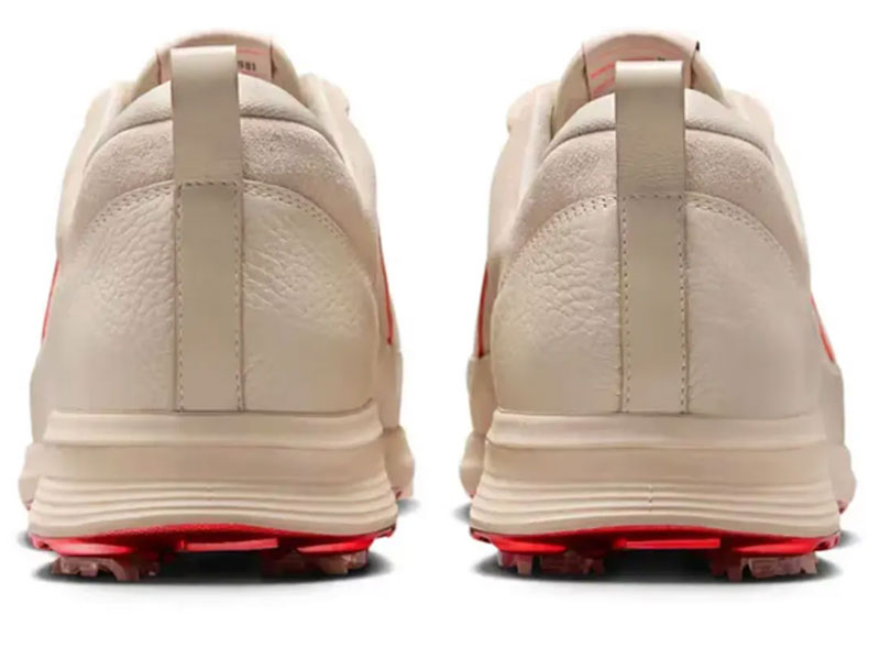 Nike x JT shoes