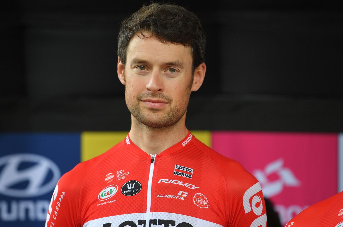 Sander Armee (Lotto Soudal)