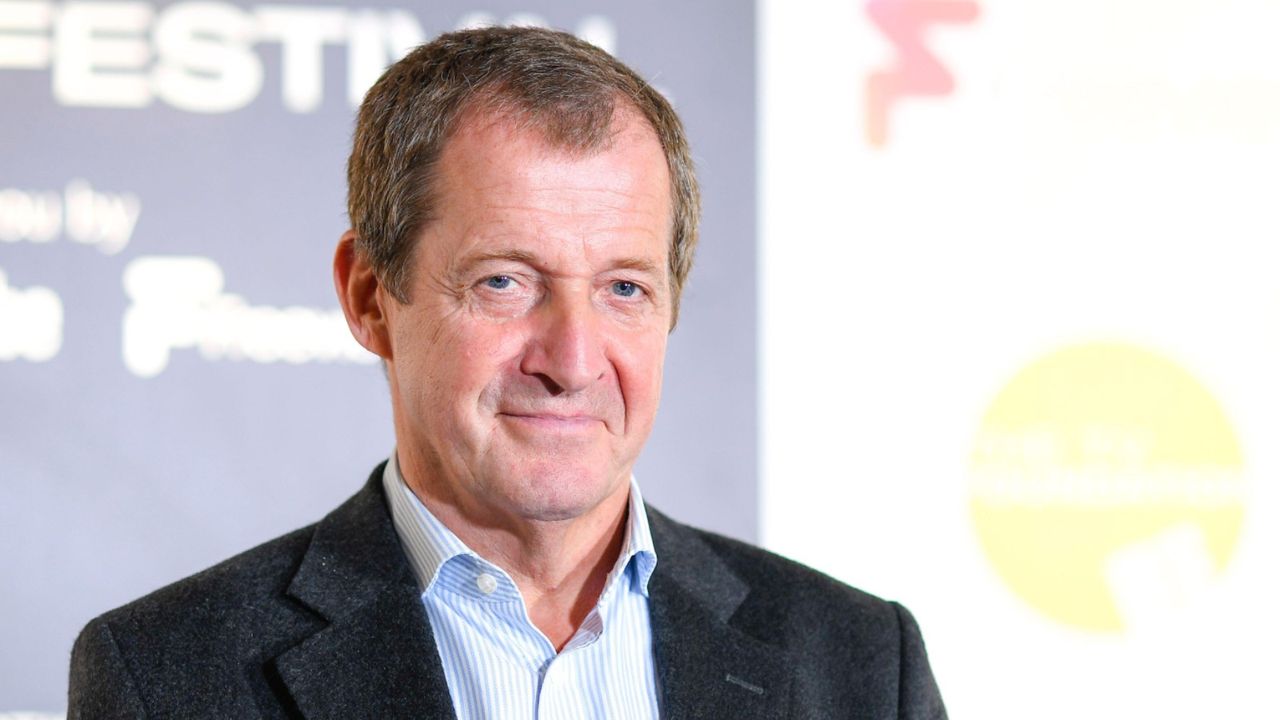 Alastair Campbell