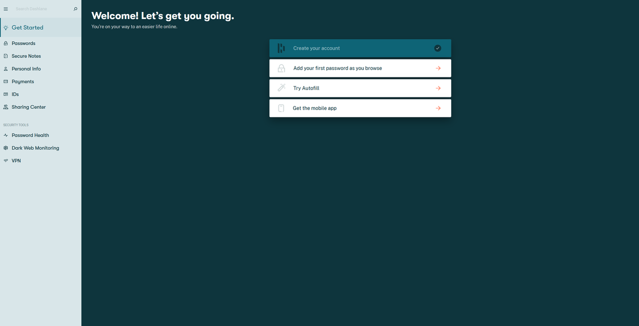Dashlane