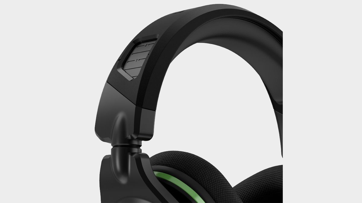 Turtle Beach Stealth 600 Gen 2 headset in black