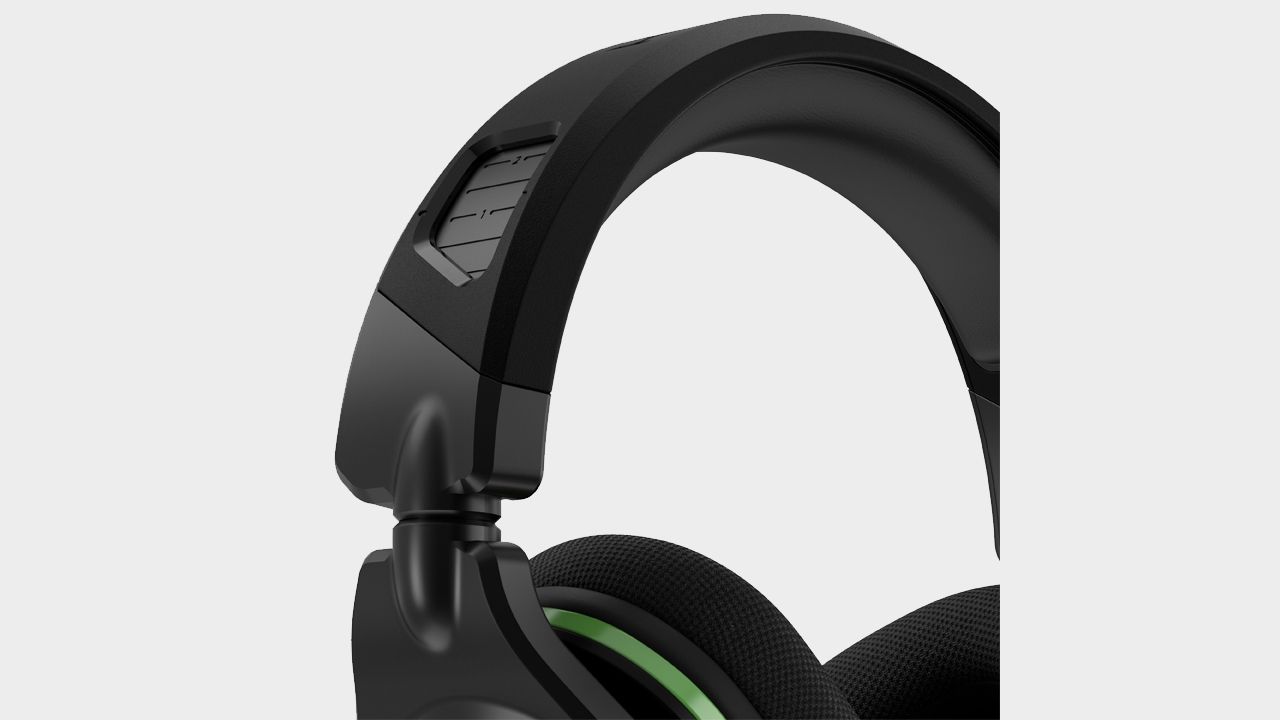 Turtle Beach Stealth 600 Gen 2 headset in black