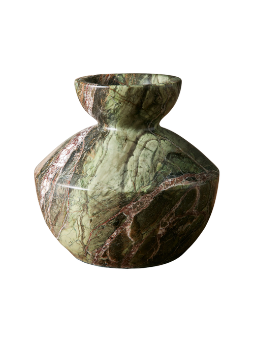 Rhodes Marble Vase