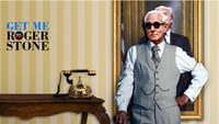 Get me Roger Stone