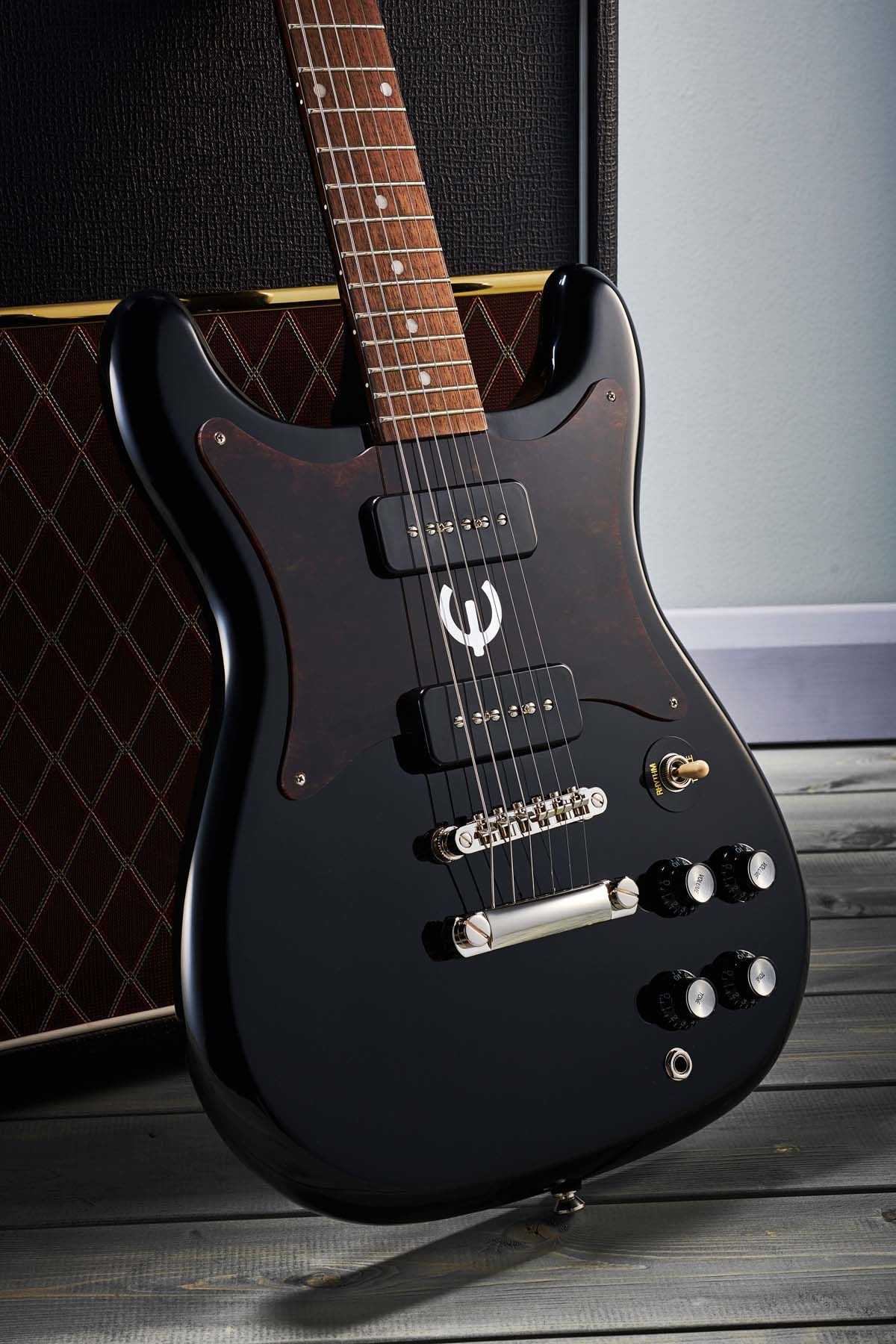Epiphone Wilshire