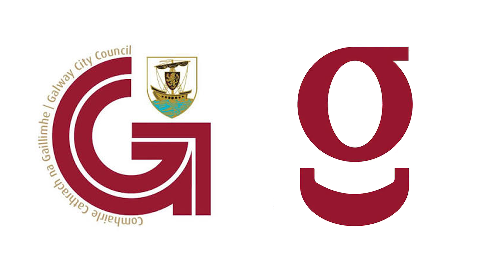 Galway City logo