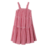 Gingham Check Dress, £25.99 | Mango