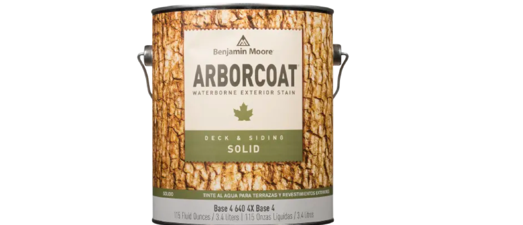 arborcoat buitenverf