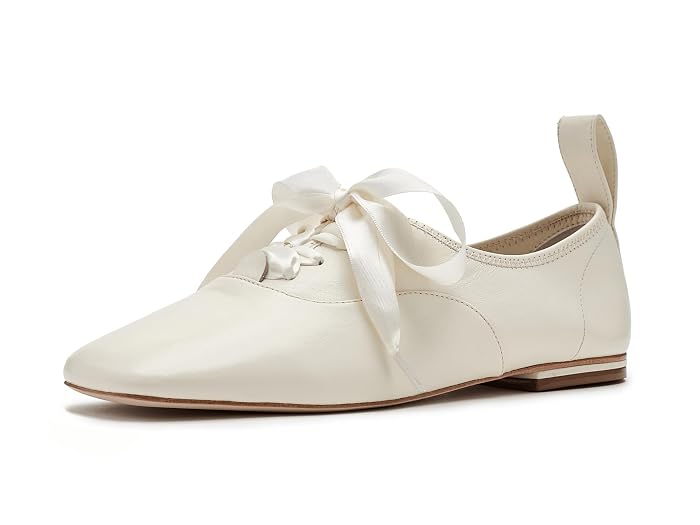 Christina Lace-Up Oxfords