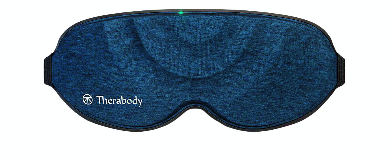 Sleep mask