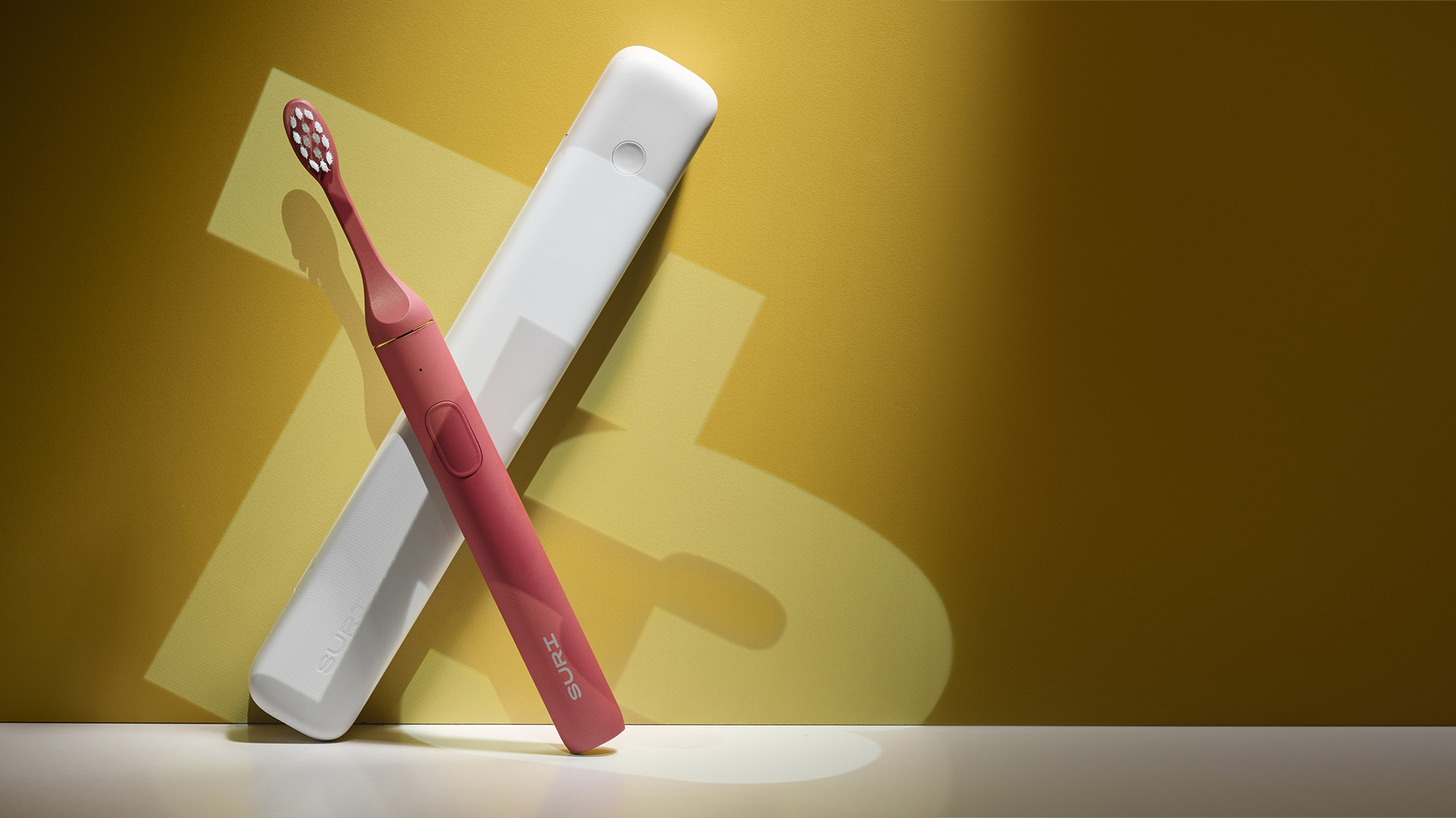 Suri 2.0 sustainability winner in the T3 Awards