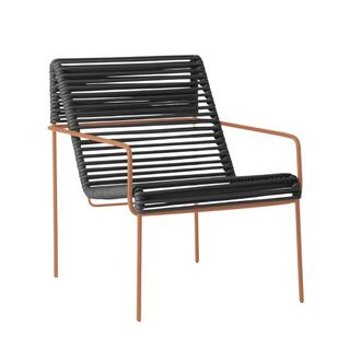 Isabella Outdoor Lounge Chair