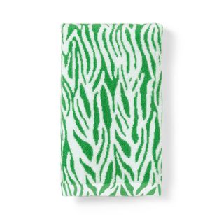 Sea Twig Green Hand Towel - Dvf for Target