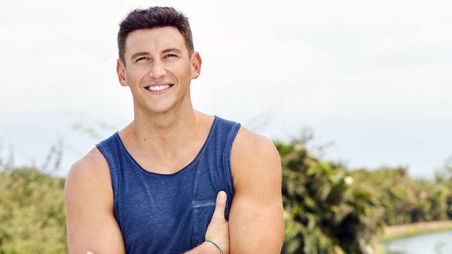 ABC's "Bachelor in Paradise" - Season Six