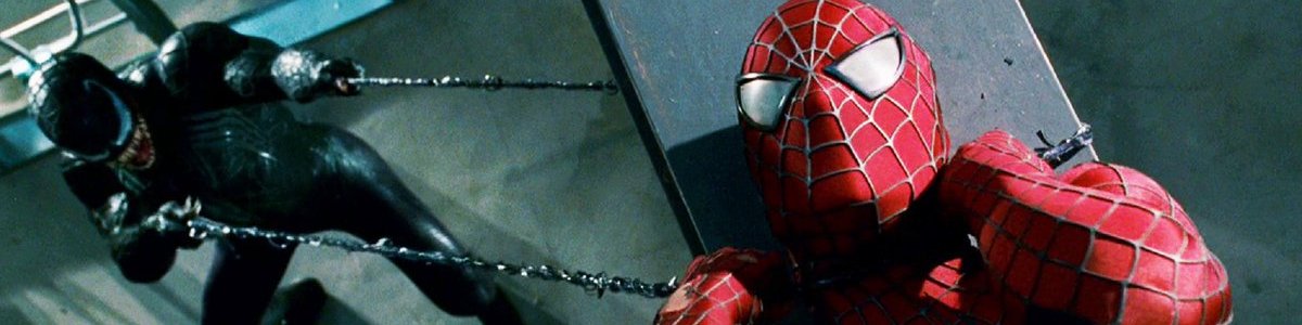 Spider-Man 3 (2007)