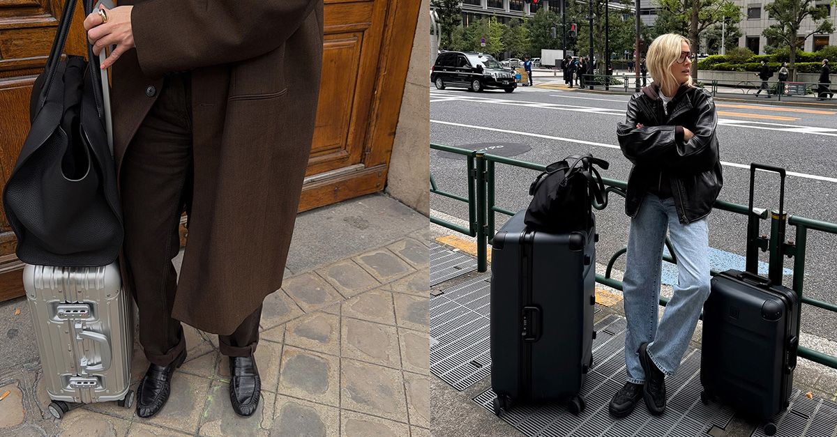 27 Cool On-Sale Finds That'll Make Packing For Winter Trips So Much Easier