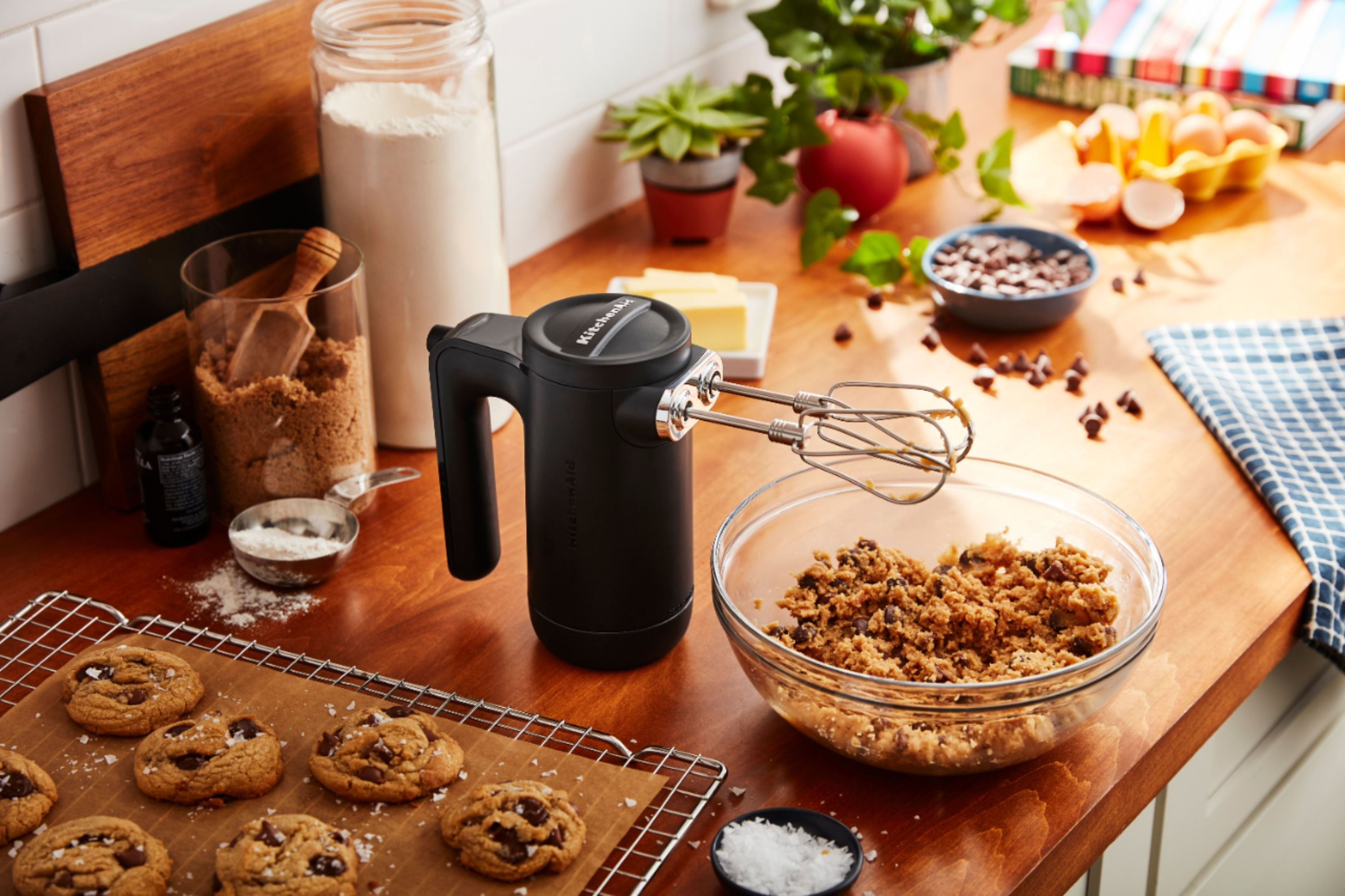 10 Gifts for Bakers and Chefs