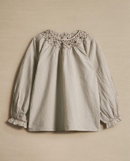 Set of Striped Pyjamas 