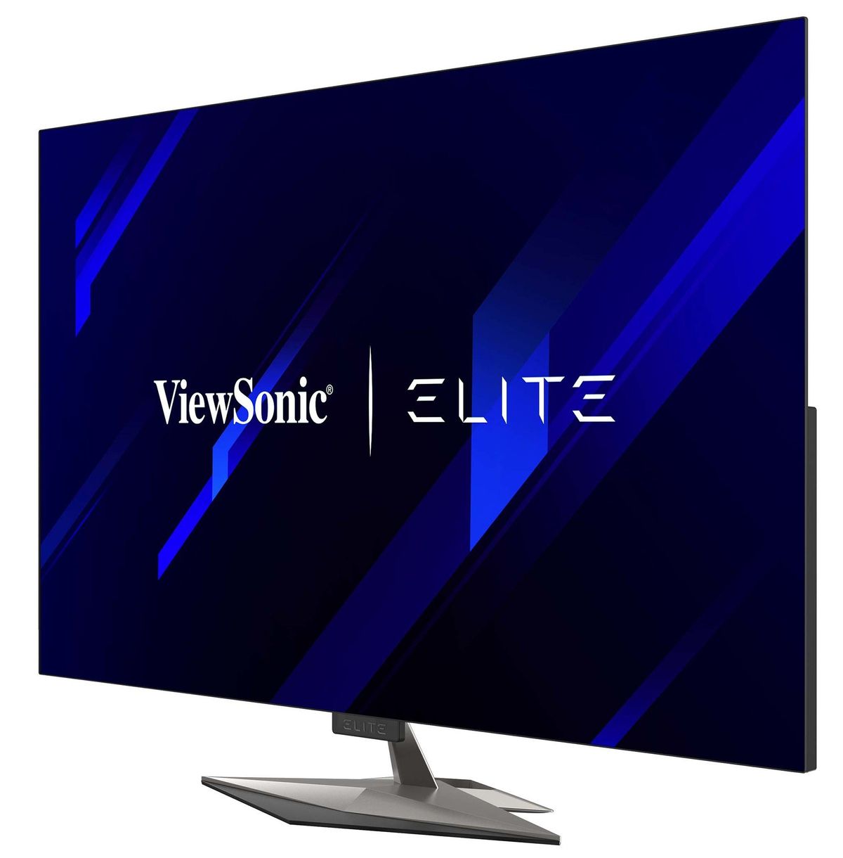 ViewSonic ELITE XG550