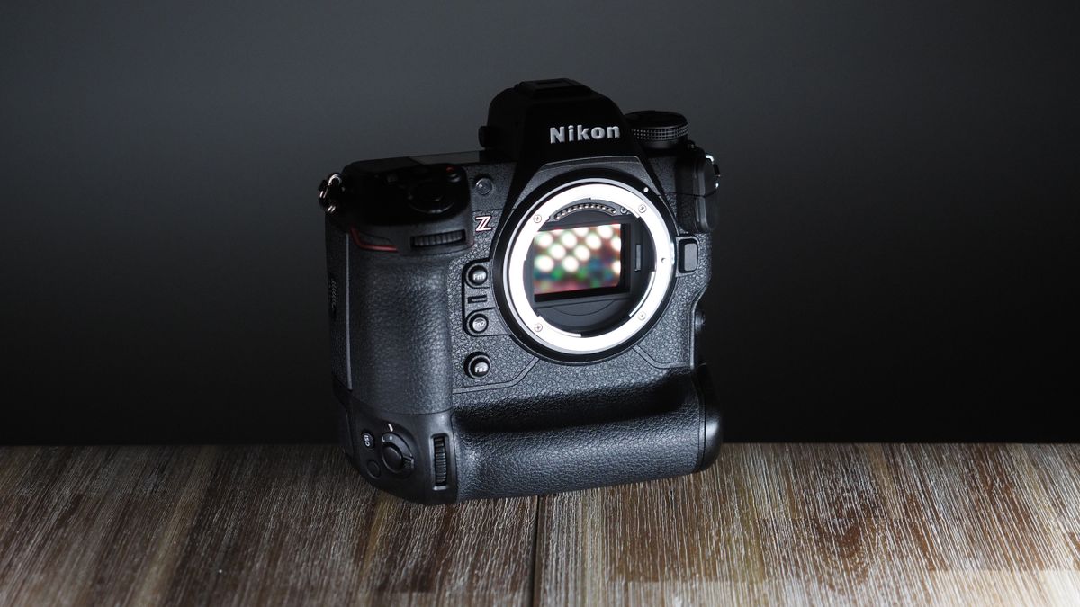 Nikon releases new firmware for the Z9, however must you care?