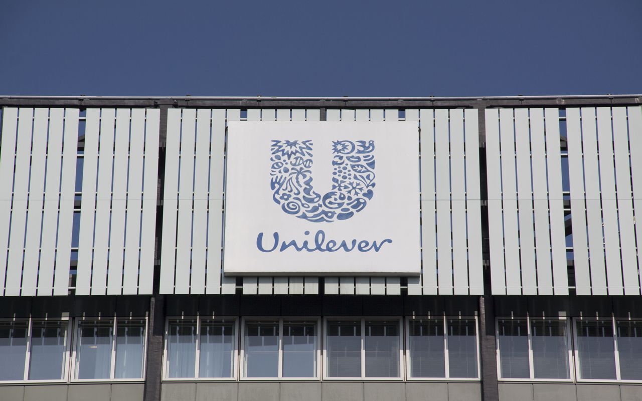 Unilever