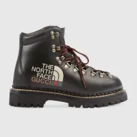 The North Face x Gucci women's ankle boot | $1,490