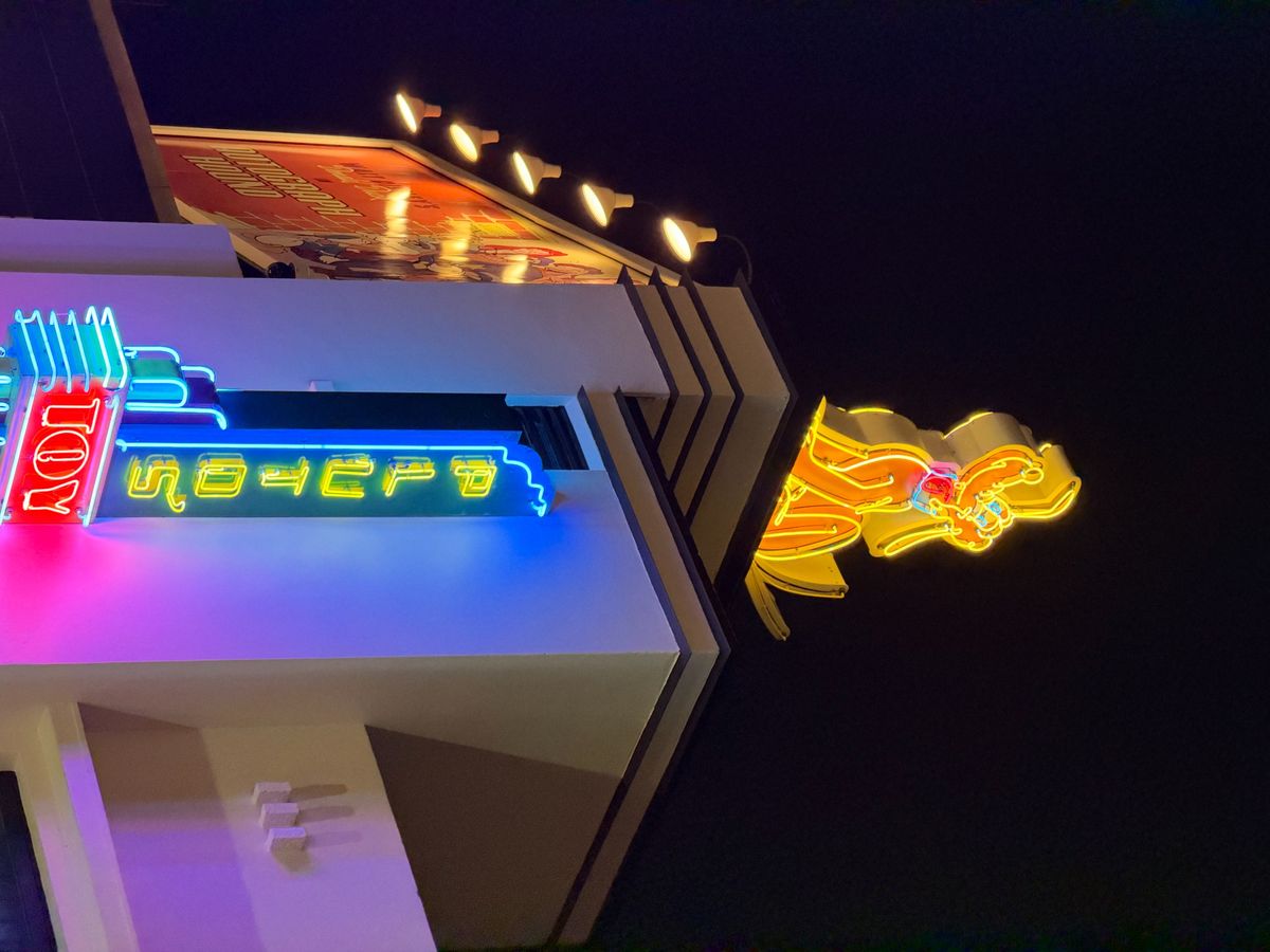 Apple iPhone 18 Pro and 18 Pro Max Camera Test