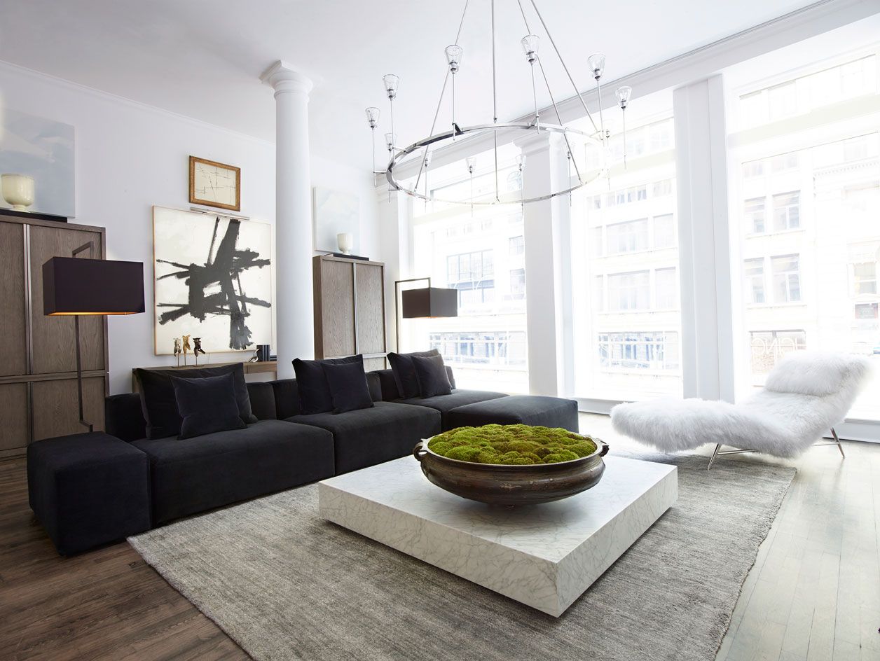 Restoration Hardware is remodelling the US design scene | Wallpaper