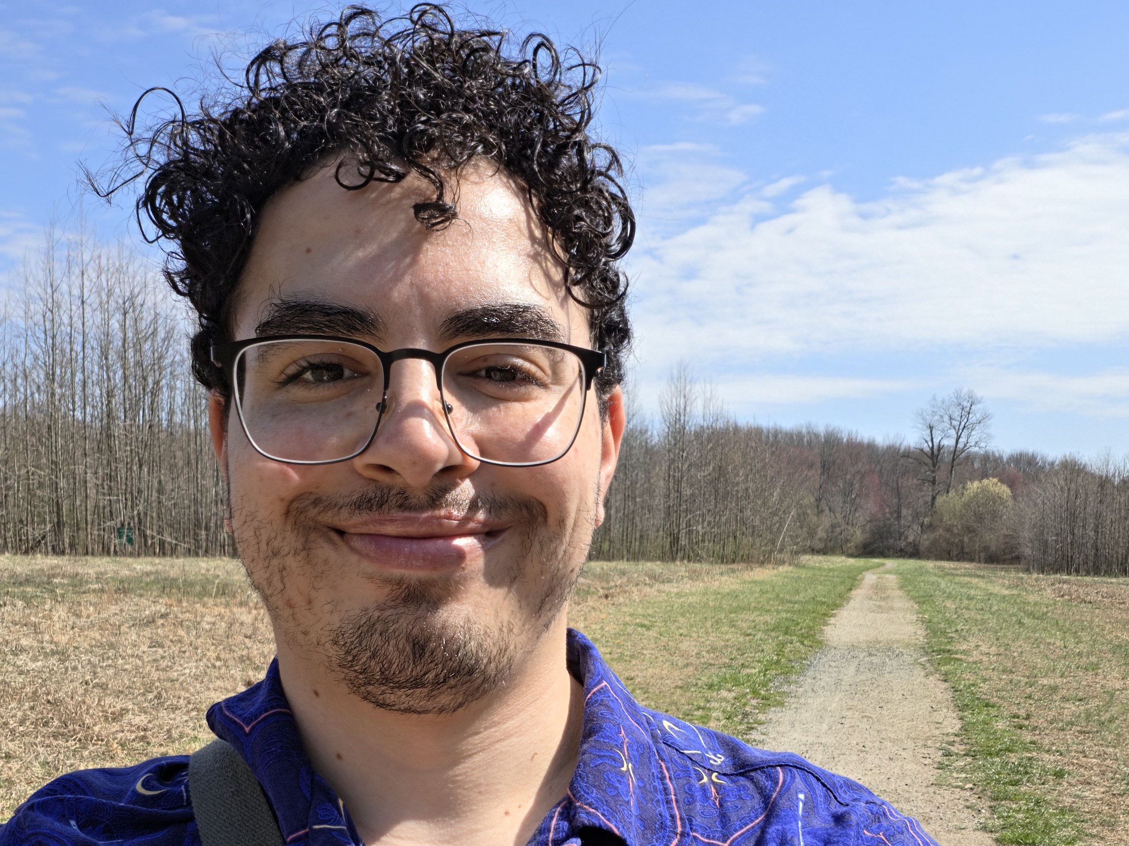 Samsung Galaxy S26 Plus Review Camera Samples