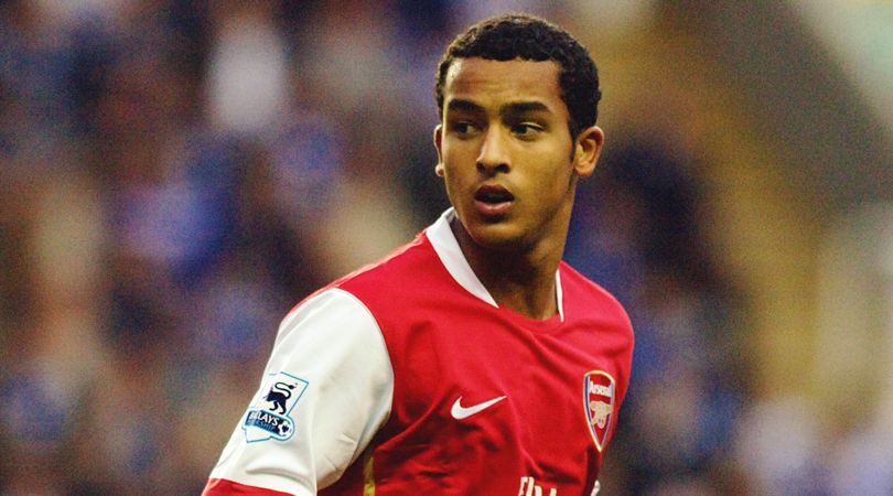 Theo Walcott