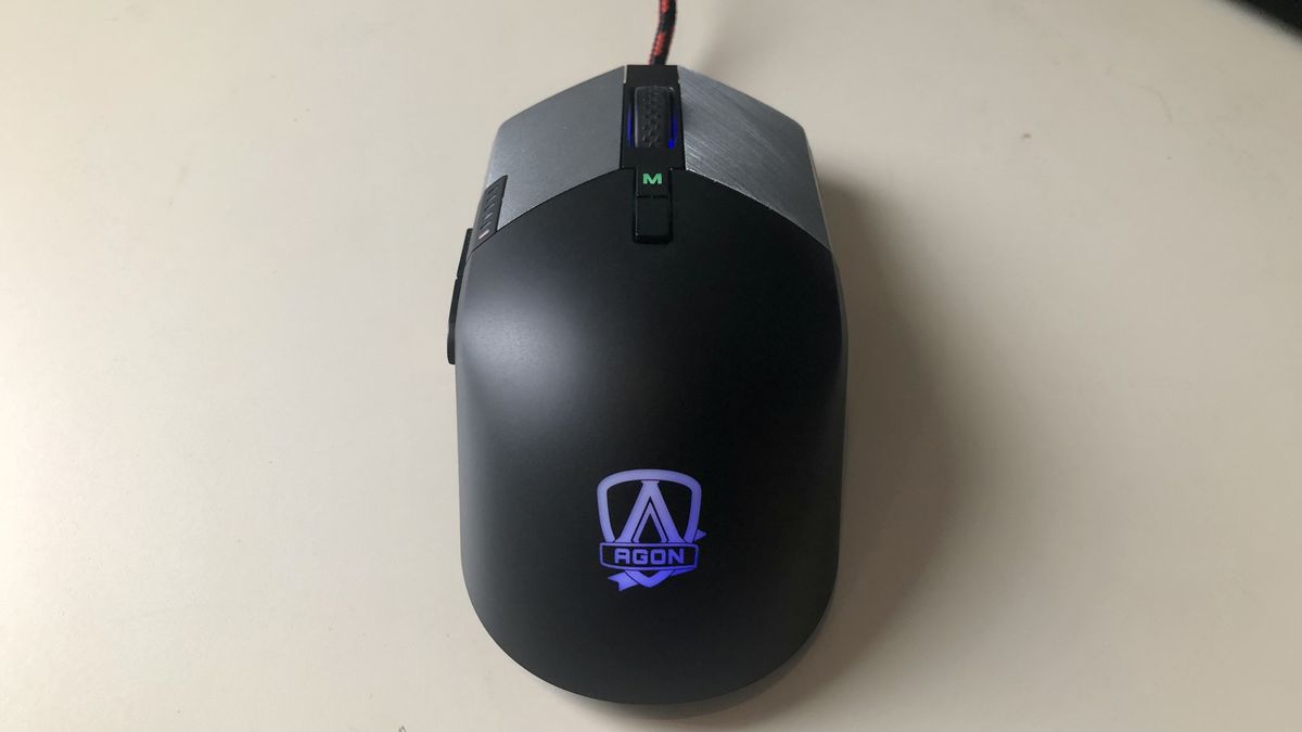 AOC Agon AGM700