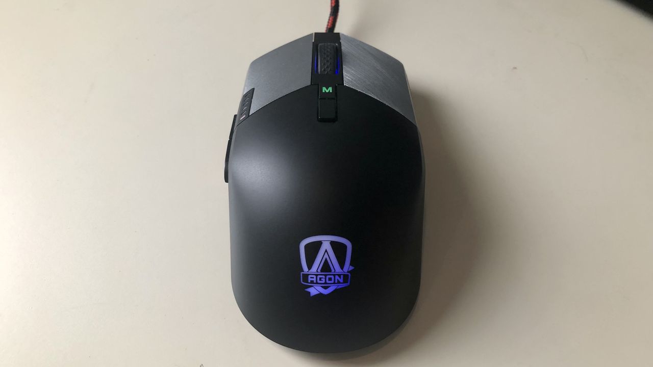 AOC Agon AGM700