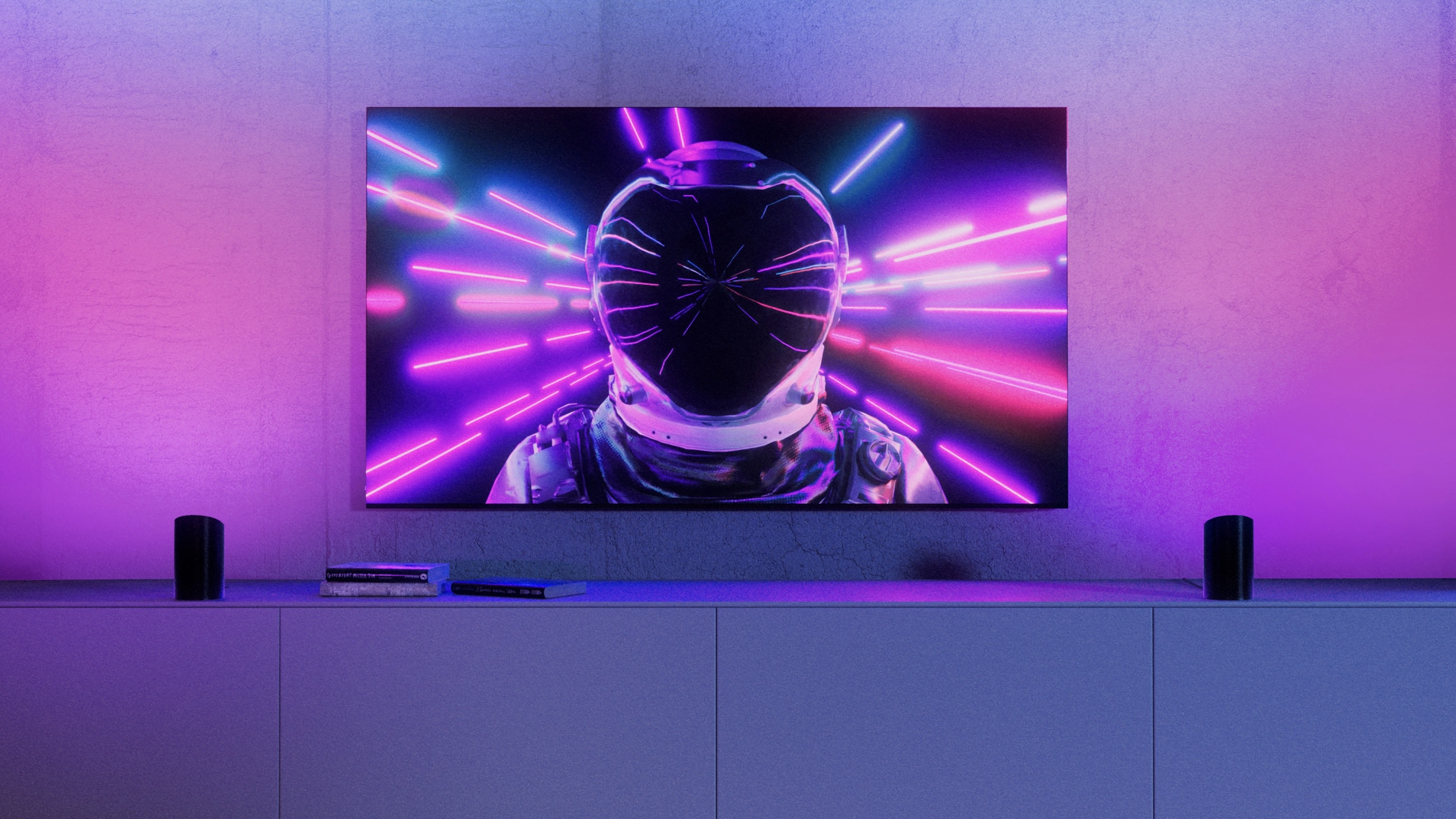 Philips Hue Play Wall Washer