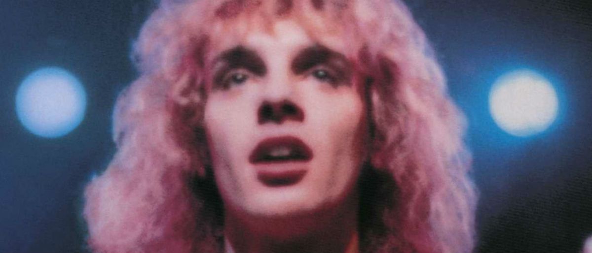 Peter Frampton - Frampton Comes Alive