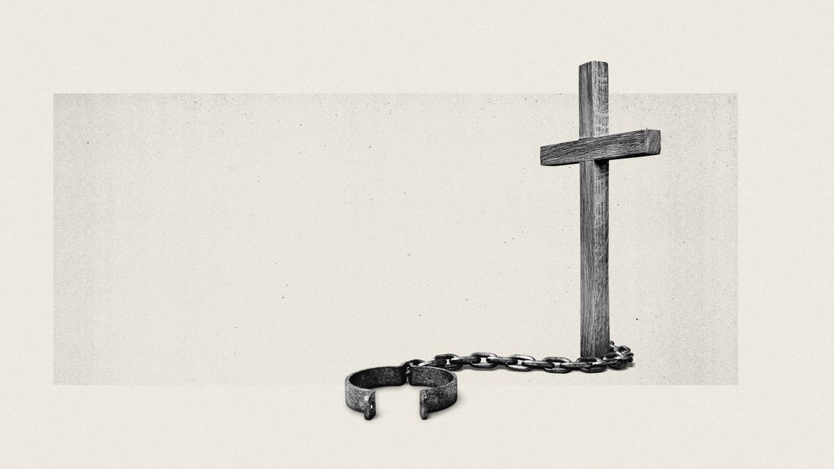 Church of England and the slavery reparations row - Vimarsana News