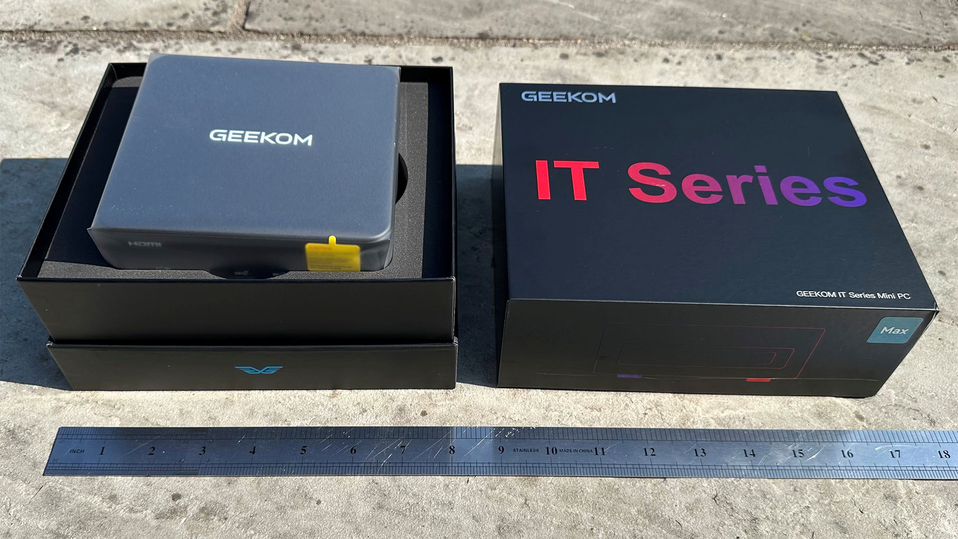 Geekom IT13 Max 2026