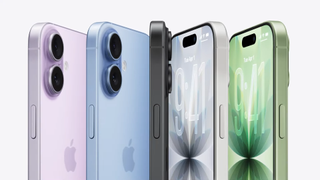 iPhone 17 colors